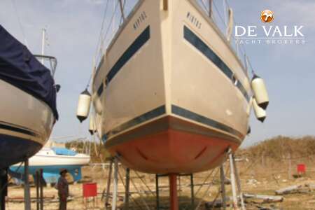 BAVARIA 41 HOLIDAY