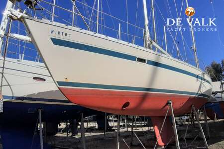 BAVARIA 41 HOLIDAY