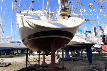 BAVARIA 41 HOLIDAY
