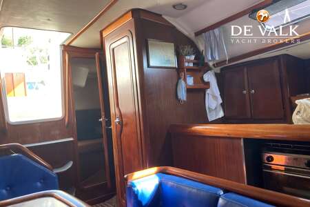 BAVARIA 41 HOLIDAY