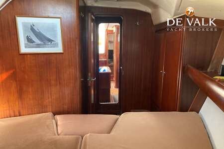 BAVARIA 41 HOLIDAY