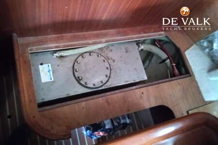 BAVARIA 41 HOLIDAY