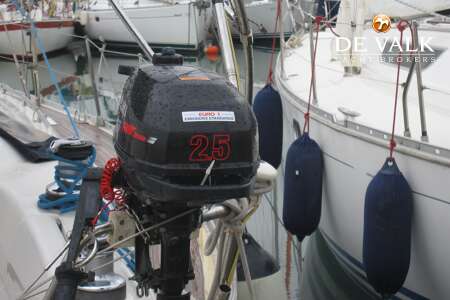 BAVARIA 41 HOLIDAY