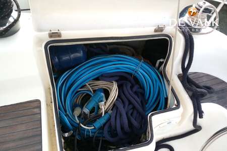 BAVARIA 41 HOLIDAY