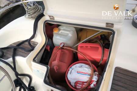 BAVARIA 41 HOLIDAY