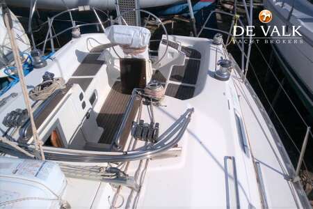 BAVARIA 41 HOLIDAY