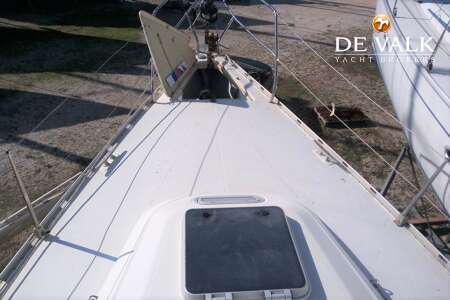 BAVARIA 41 HOLIDAY