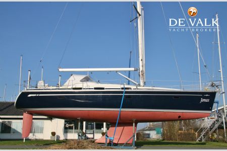 BAVARIA 42-3 CRUISER sailing yacht for sale