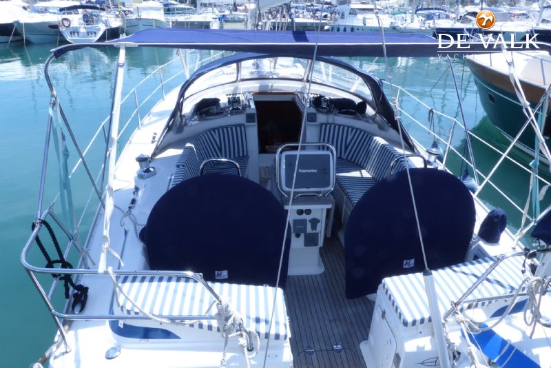 BAVARIA 42-3 CRUISER