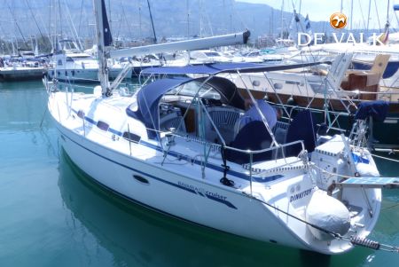 BAVARIA 42-3 CRUISER