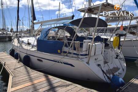 BAVARIA 42