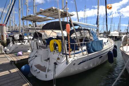 BAVARIA 42