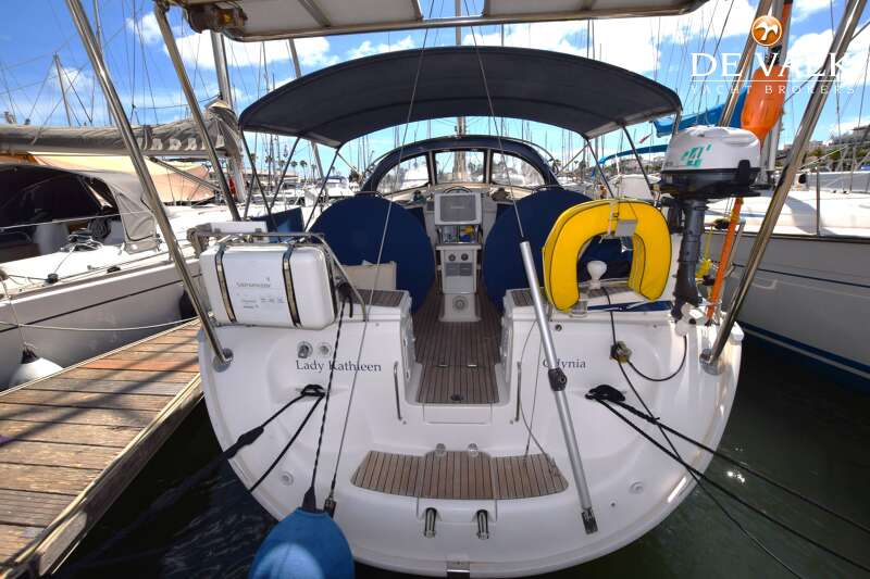 BAVARIA 42