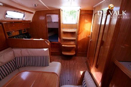 BAVARIA 42 CRUISER