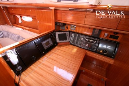 BAVARIA 42 CRUISER