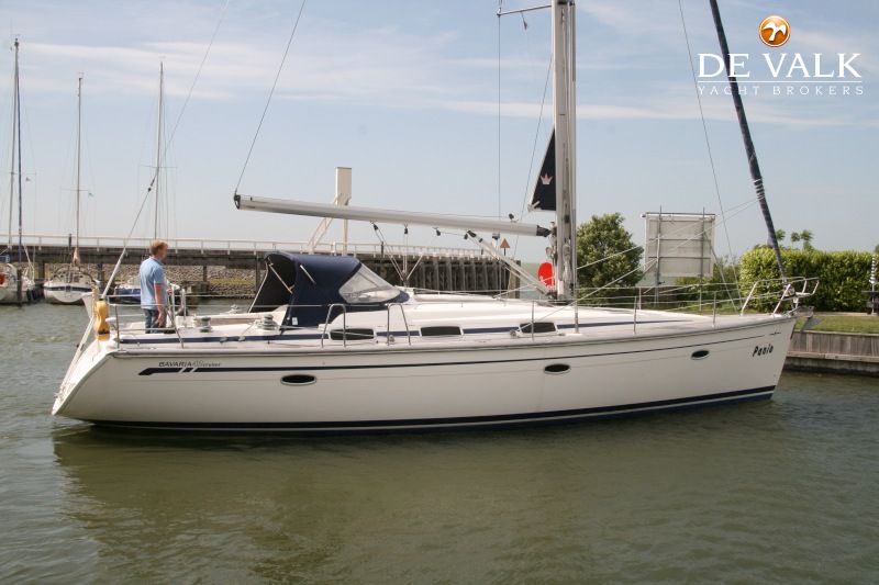 BAVARIA 42 CRUISER
