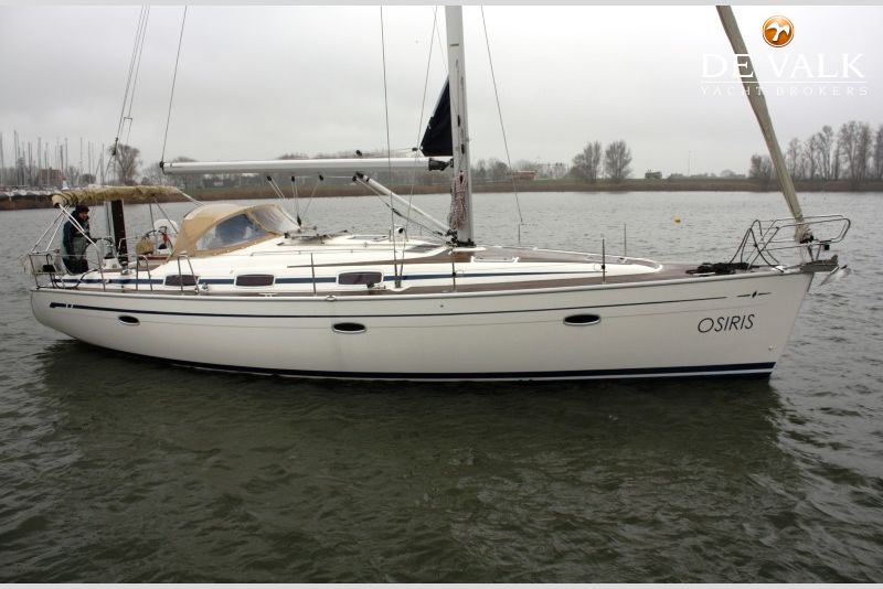 bavaria 42 te koop