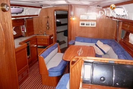 BAVARIA 42 CRUISER