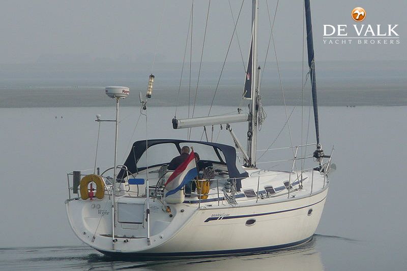BAVARIA 42 CRUISER