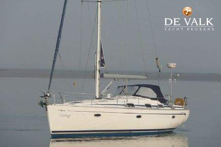 BAVARIA 42 CRUISER