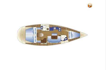 BAVARIA 42 CRUISER
