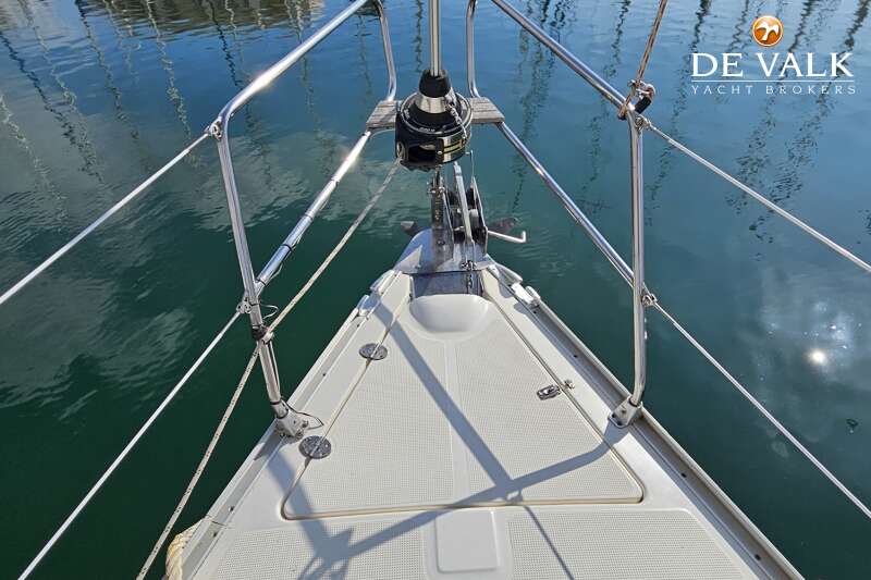 BAVARIA 42 CRUISER
