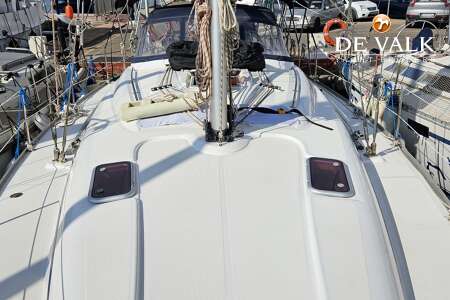 BAVARIA 42 CRUISER