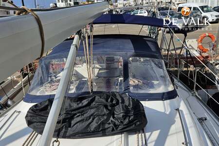BAVARIA 42 CRUISER