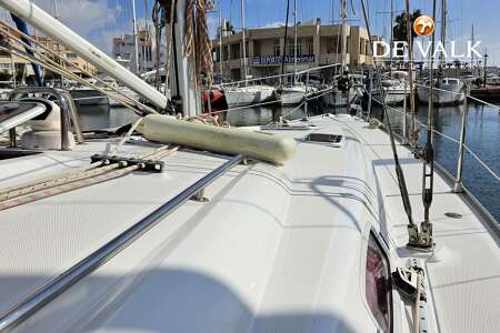 BAVARIA 42 CRUISER