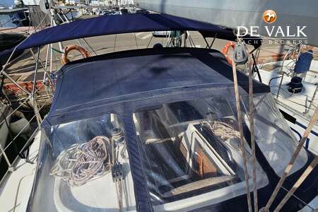 BAVARIA 42 CRUISER
