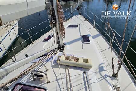 BAVARIA 42 CRUISER