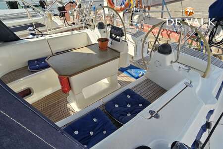 BAVARIA 42 CRUISER