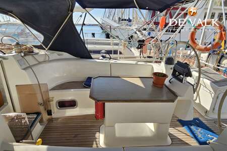BAVARIA 42 CRUISER