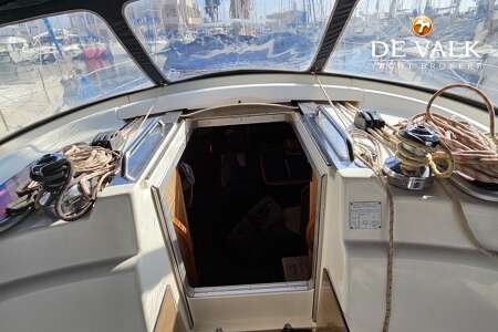 BAVARIA 42 CRUISER