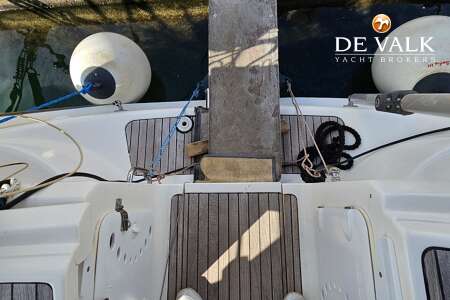 BAVARIA 42 CRUISER