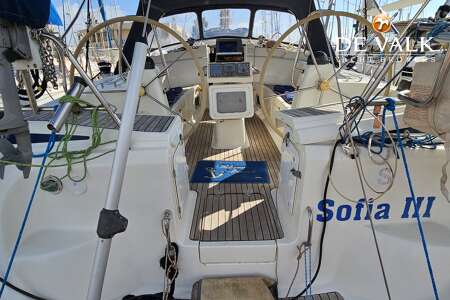 BAVARIA 42 CRUISER