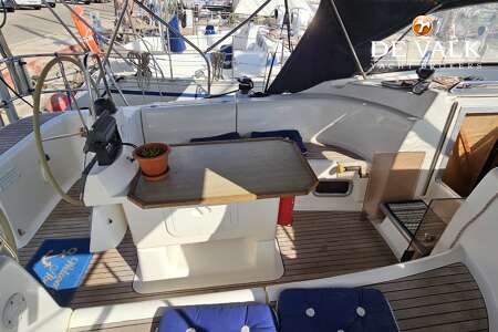 BAVARIA 42 CRUISER