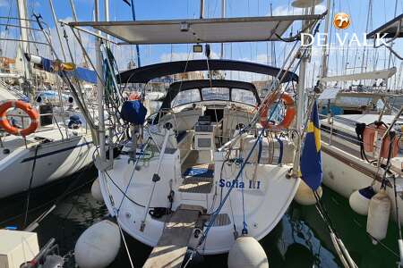 BAVARIA 42 CRUISER
