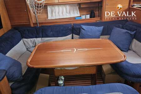BAVARIA 42 CRUISER