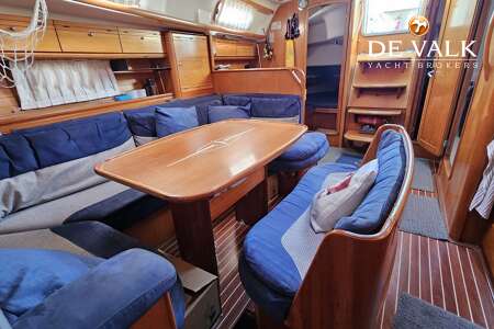 BAVARIA 42 CRUISER