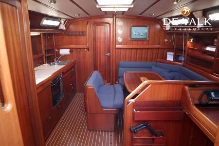BAVARIA 42 EXCLUSIVE