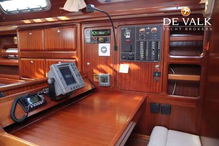 BAVARIA 42 EXCLUSIVE