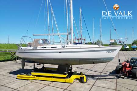 BAVARIA 42 EXCLUSIVE width=