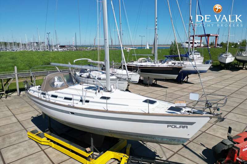 BAVARIA 42 EXCLUSIVE