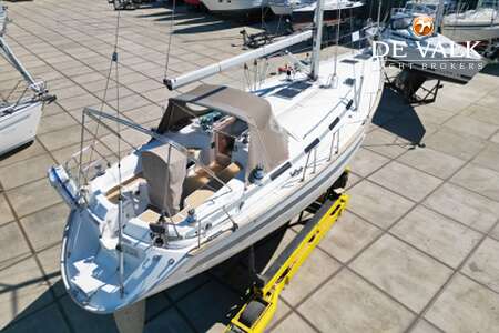 BAVARIA 42 EXCLUSIVE