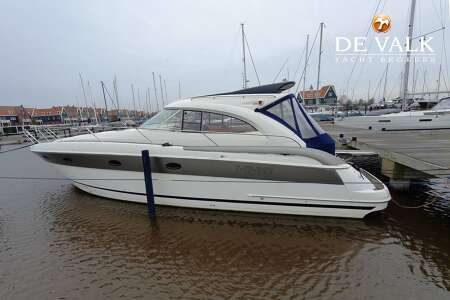 BAVARIA 42 HT