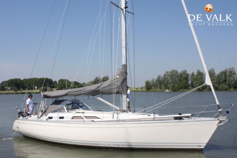 BAVARIA 42 LAGOON