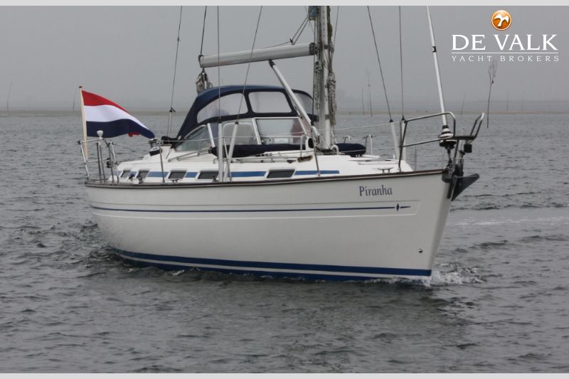 BAVARIA 42 OCEAN