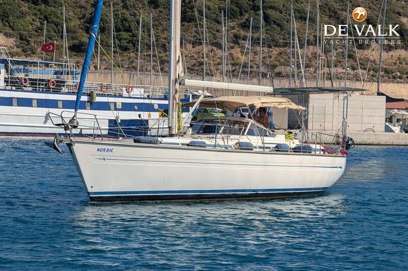 BAVARIA 42 OCEAN