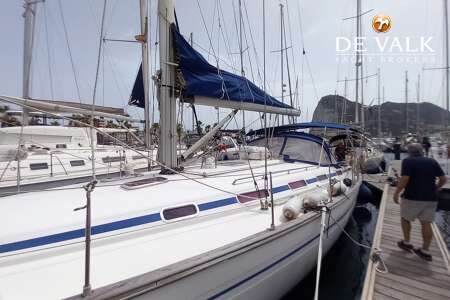 BAVARIA 44-4
